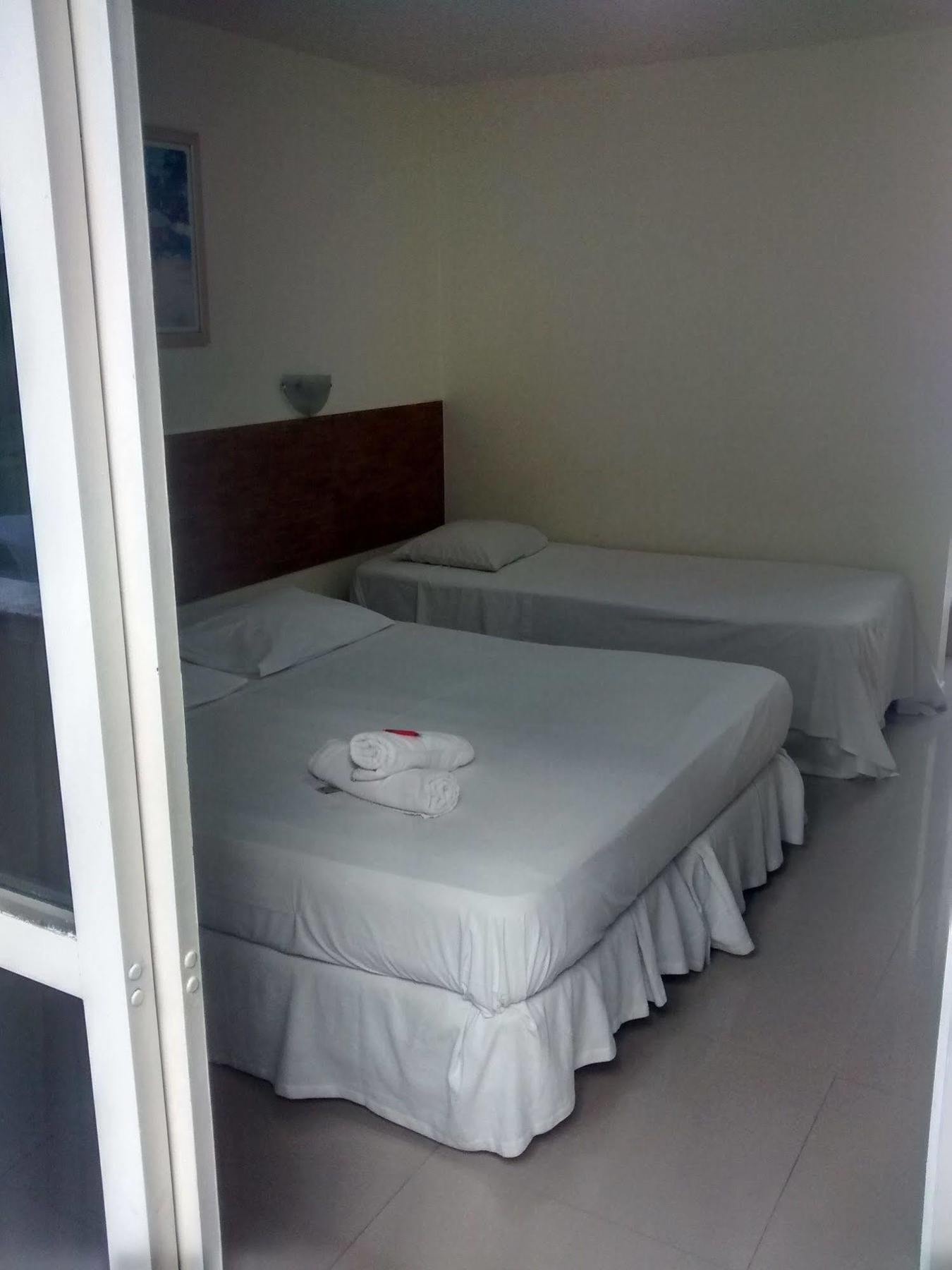 Brisa Da Praia Hotel Fortaleza  Extérieur photo